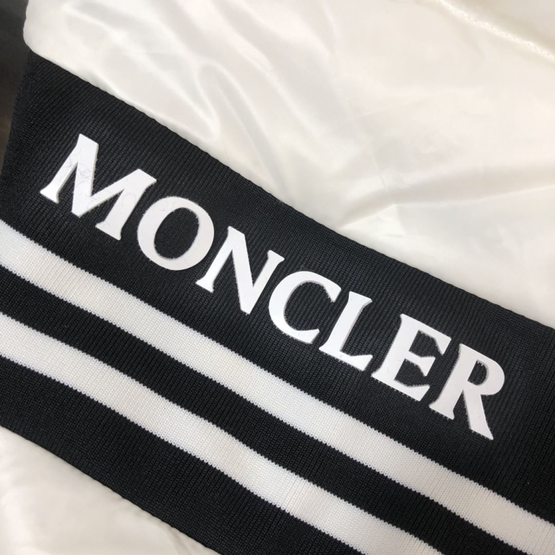 Moncler Down Coat